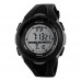 Digital Sports Watch Mens'